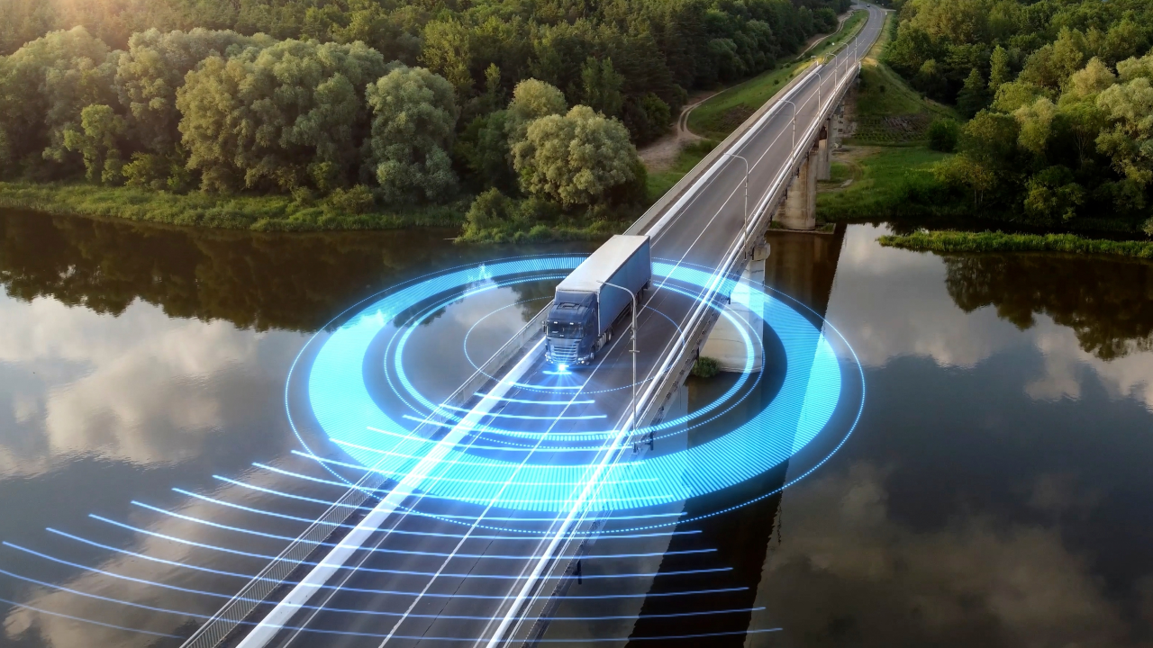 Connected Mobility